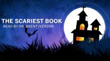 Iverson and "The Scariest Book"