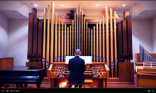 Organ Concert